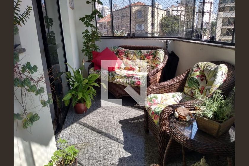 Apartamento, 3 quartos, 118 m² - Foto 81