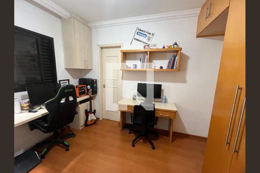Apartamento, 3 quartos, 118 m² - Foto 33