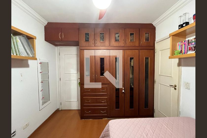 Apartamento, 3 quartos, 118 m² - Foto 45