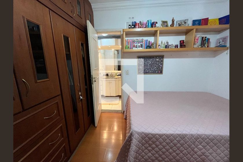 Apartamento, 3 quartos, 118 m² - Foto 43