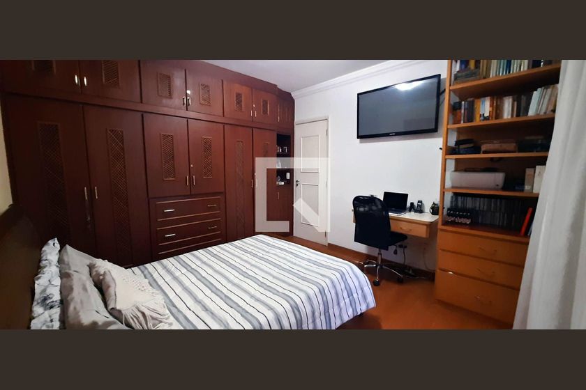 Apartamento, 3 quartos, 118 m² - Foto 21