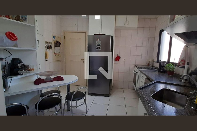 Apartamento, 3 quartos, 118 m² - Foto 75