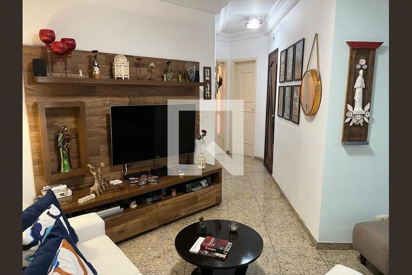 Apartamento, 3 quartos, 118 m² - Foto 9
