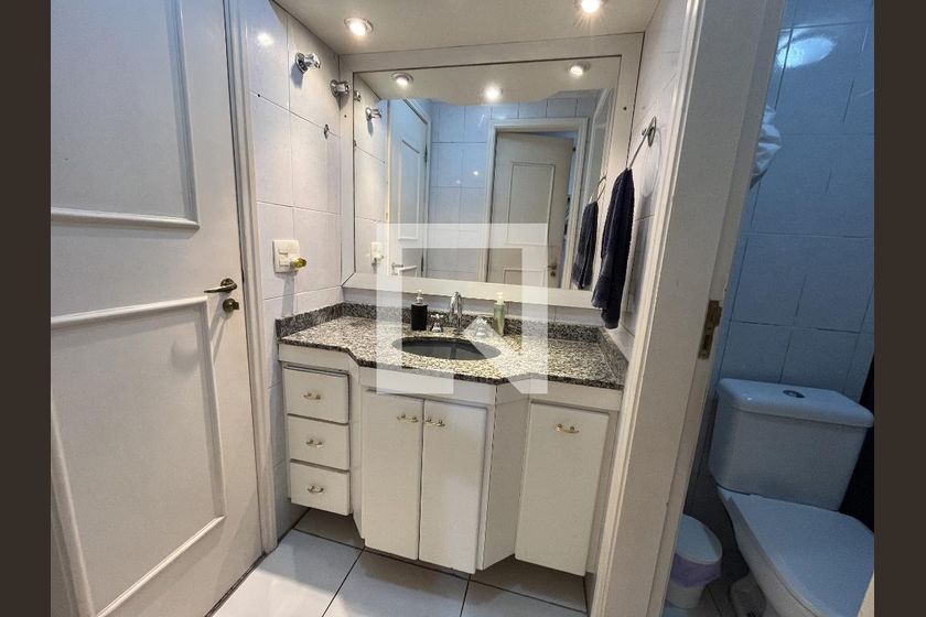 Apartamento, 3 quartos, 118 m² - Foto 53