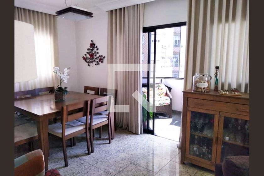 Apartamento, 3 quartos, 118 m² - Foto 11