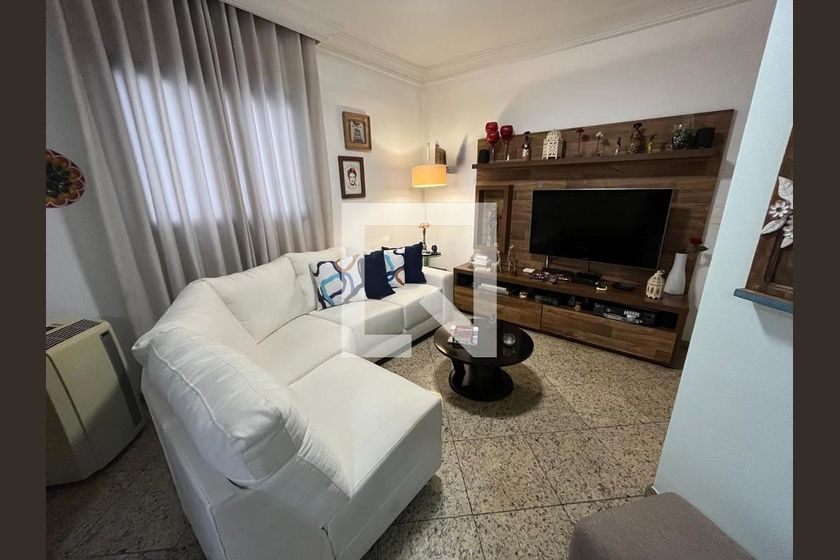 Apartamento, 3 quartos, 118 m² - Foto 1