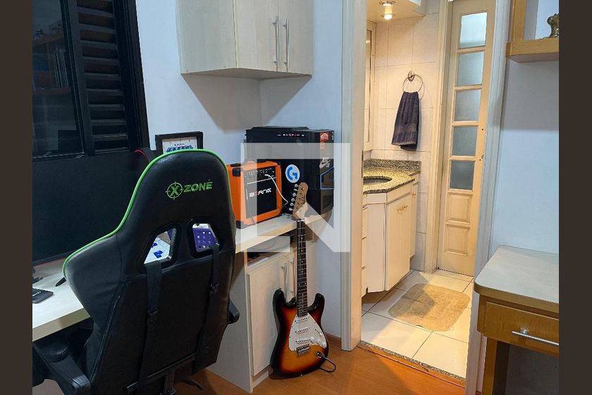 Apartamento, 3 quartos, 118 m² - Foto 39