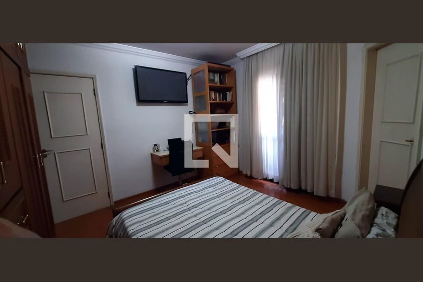Apartamento, 3 quartos, 118 m² - Foto 19