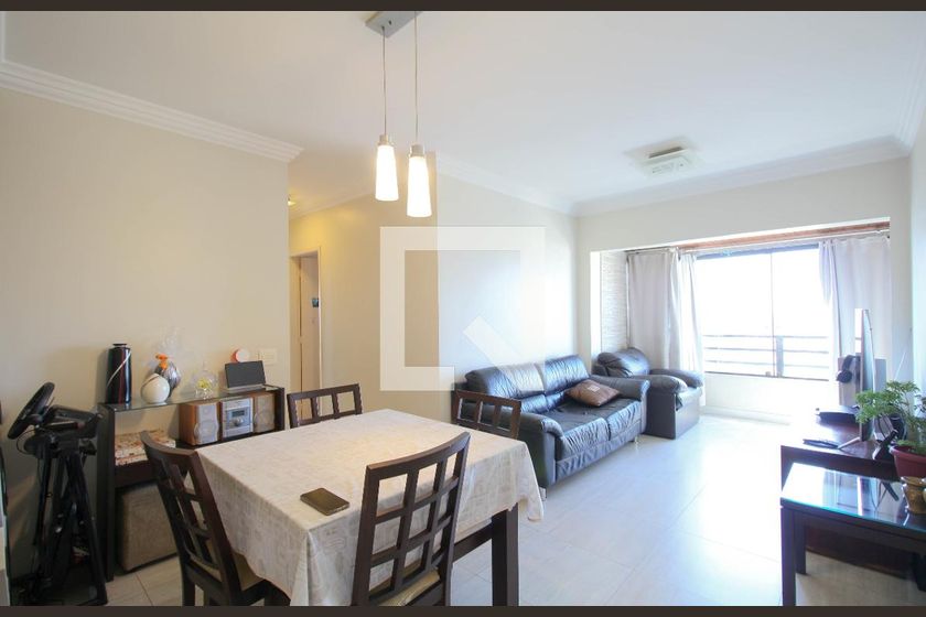Apartamento, 3 quartos, 83 m² - Foto 3