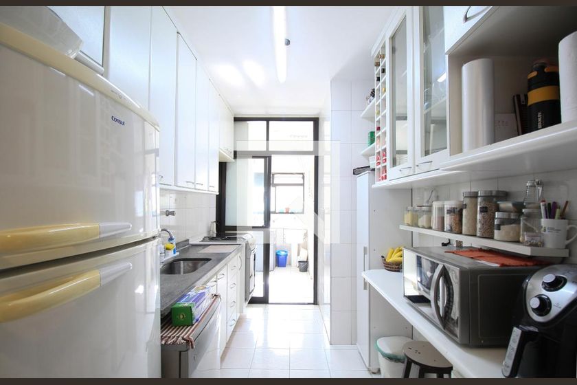 Apartamento, 3 quartos, 83 m² - Foto 61