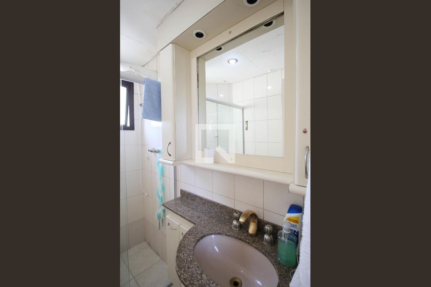 Apartamento, 3 quartos, 83 m² - Foto 47