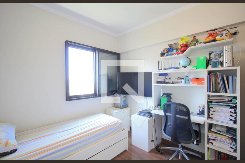 Apartamento, 3 quartos, 83 m² - Foto 25