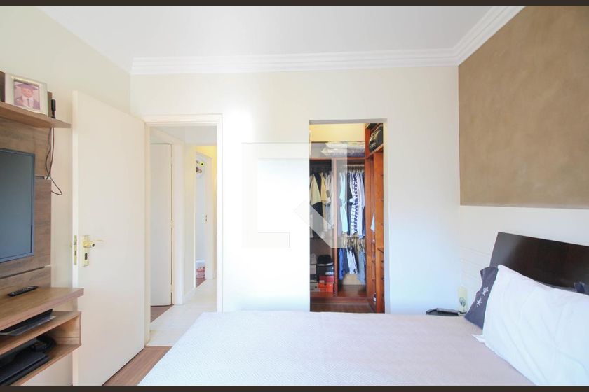 Apartamento, 3 quartos, 83 m² - Foto 39