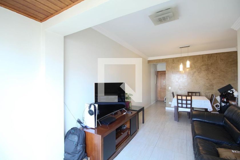 Apartamento, 3 quartos, 83 m² - Foto 7