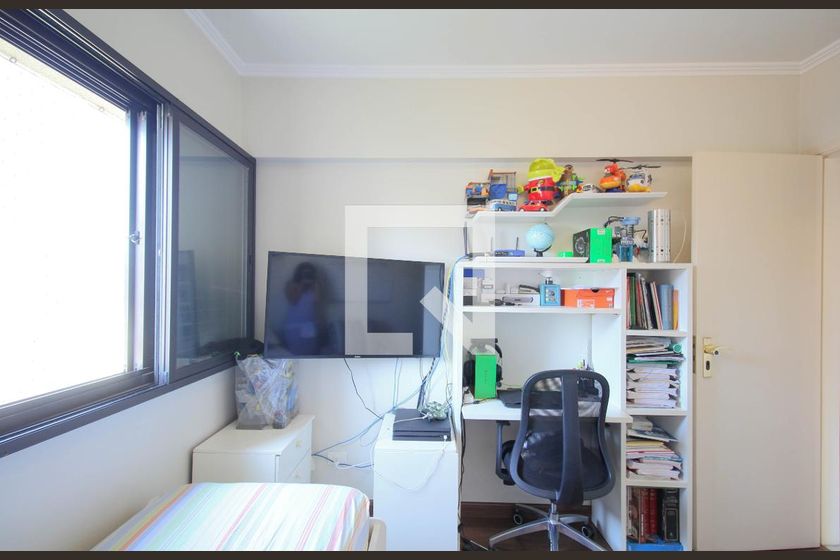 Apartamento, 3 quartos, 83 m² - Foto 27
