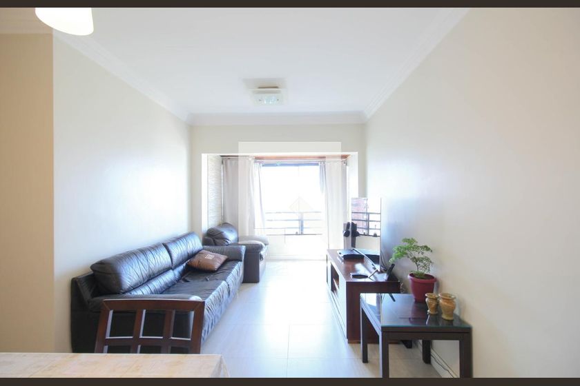 Apartamento, 3 quartos, 83 m² - Foto 1