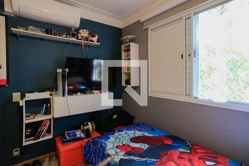 Apartamento, 3 quartos, 128 m² - Foto 51