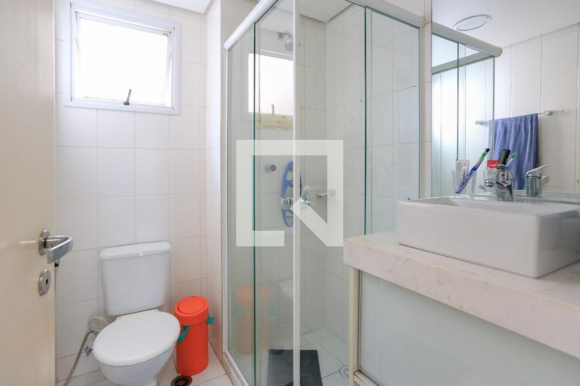 Apartamento, 3 quartos, 128 m² - Foto 61