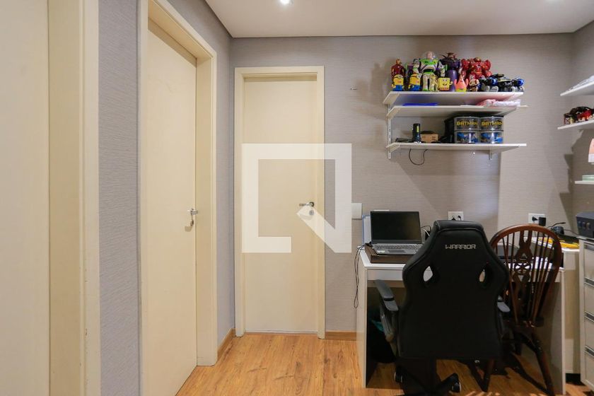 Apartamento, 3 quartos, 128 m² - Foto 41
