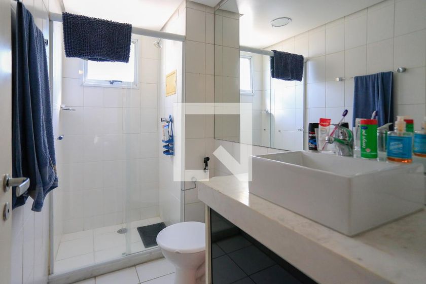 Apartamento, 3 quartos, 128 m² - Foto 79