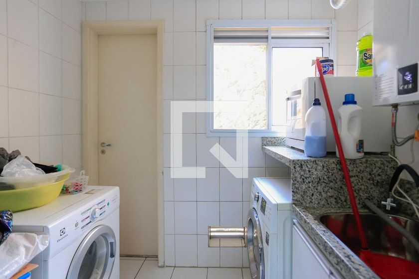 Apartamento, 3 quartos, 128 m² - Foto 119