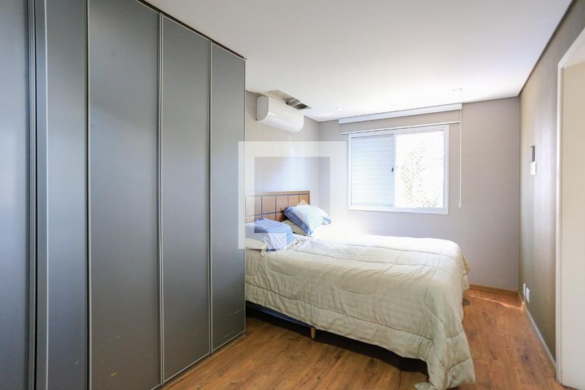 Apartamento, 3 quartos, 128 m² - Foto 85