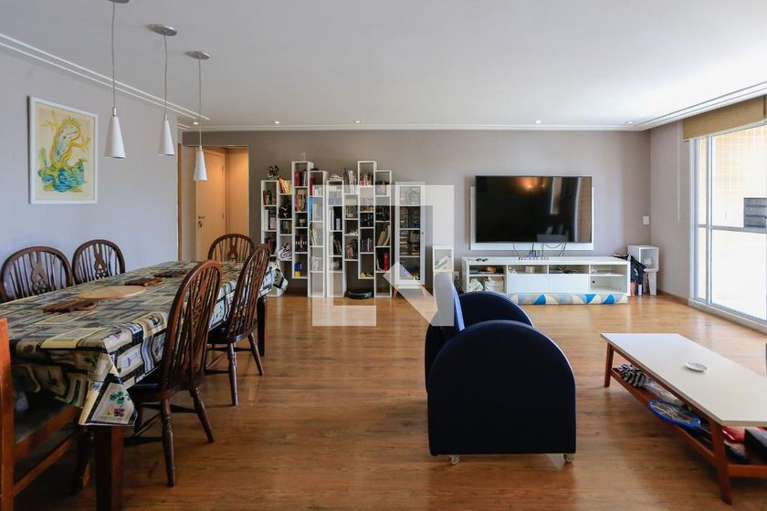 Apartamento, 3 quartos, 128 m² - Foto 9