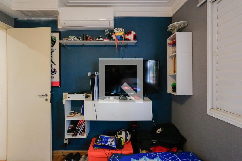 Apartamento, 3 quartos, 128 m² - Foto 53