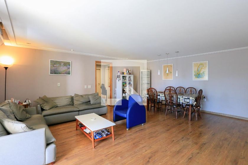 Apartamento, 3 quartos, 128 m² - Foto 15