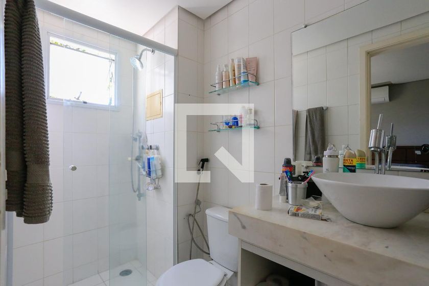 Apartamento, 3 quartos, 128 m² - Foto 97