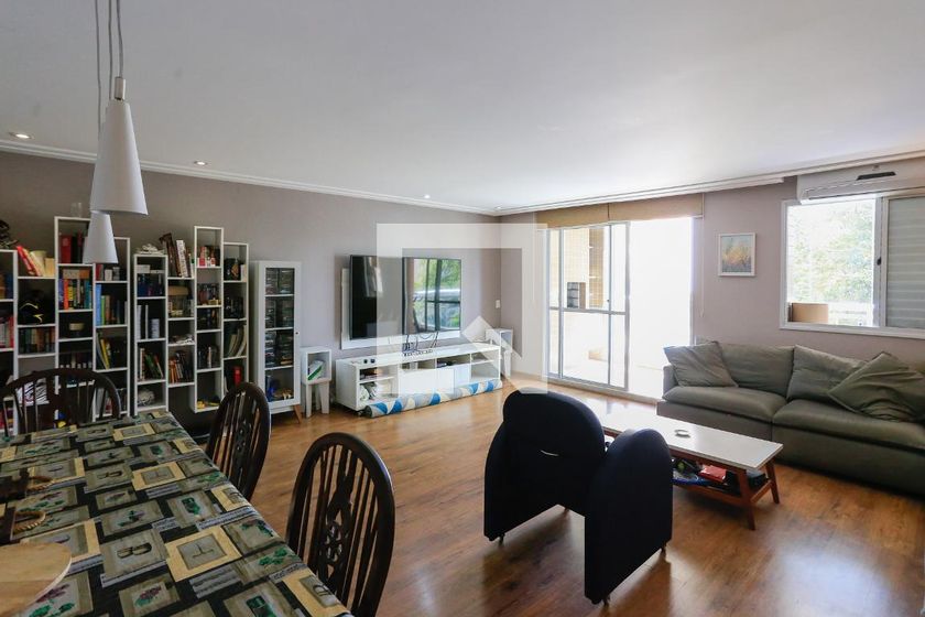 Apartamento, 3 quartos, 128 m² - Foto 7