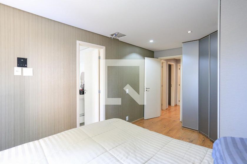 Apartamento, 3 quartos, 128 m² - Foto 93