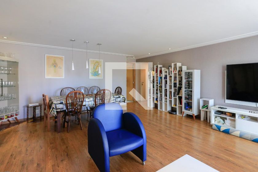 Apartamento, 3 quartos, 128 m² - Foto 11