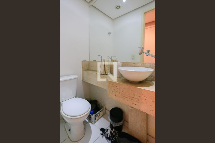 Apartamento, 3 quartos, 128 m² - Foto 39