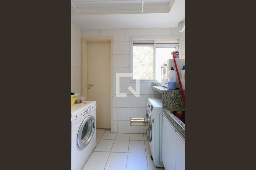 Apartamento, 3 quartos, 128 m² - Foto 121