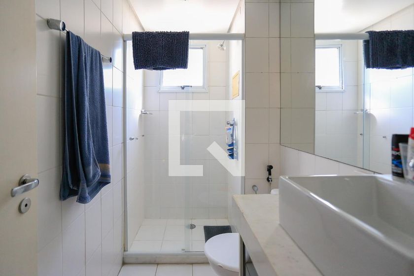 Apartamento, 3 quartos, 128 m² - Foto 83