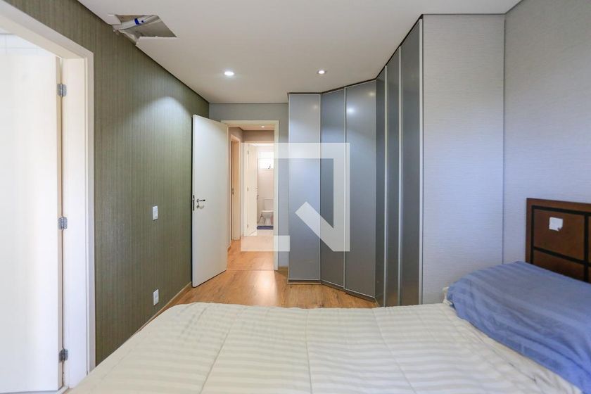 Apartamento, 3 quartos, 128 m² - Foto 91