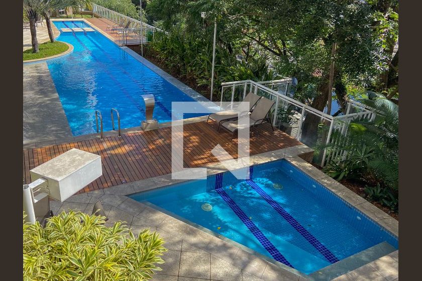 Apartamento, 3 quartos, 128 m² - Foto 129
