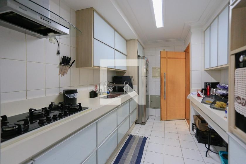 Apartamento, 3 quartos, 128 m² - Foto 107