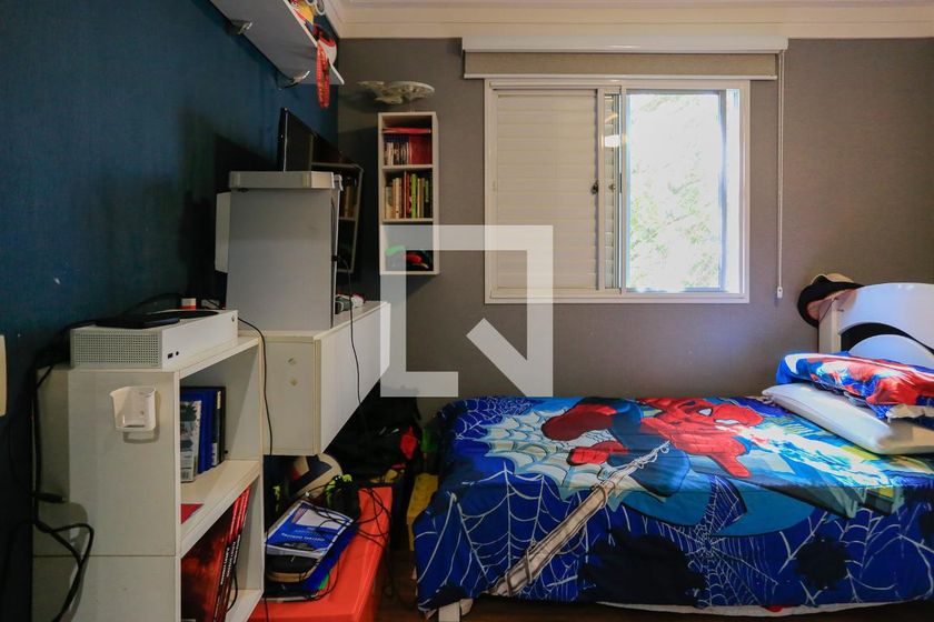 Apartamento, 3 quartos, 128 m² - Foto 49