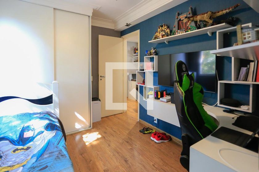 Apartamento, 3 quartos, 128 m² - Foto 75