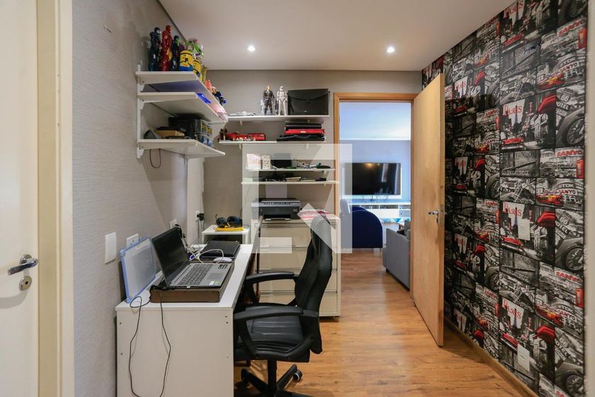 Apartamento, 3 quartos, 128 m² - Foto 43