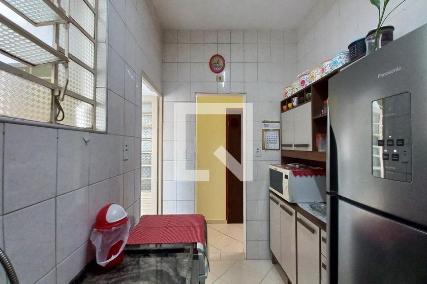 Apartamento à Venda - Centro, 3 Quartos,  85 m2 em , Campinas - sp | SoloBR