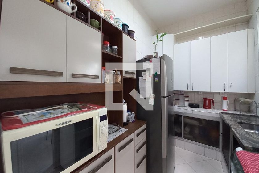 Apartamento à Venda - Centro, 3 Quartos,  85 m2 em , Campinas - sp | SoloBR