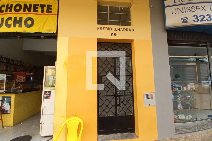 Apartamento à Venda - Centro, 3 Quartos,  85 m2 em , Campinas - sp | SoloBR