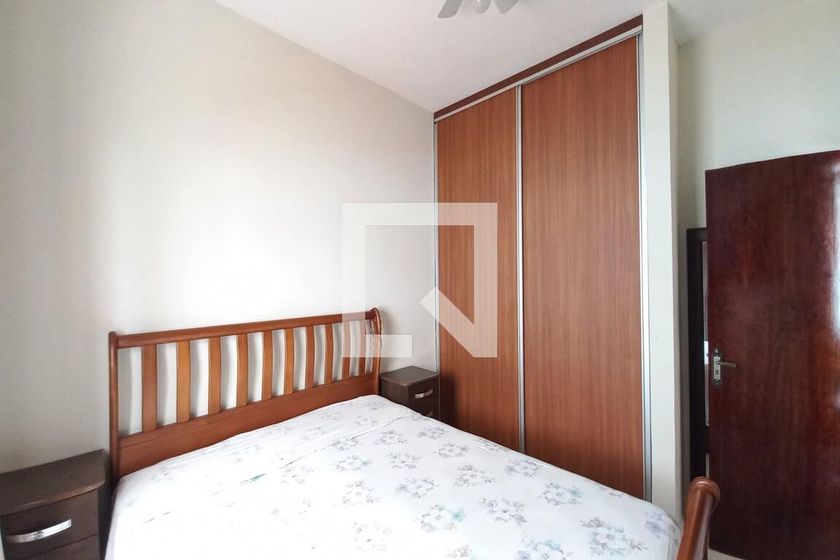 Apartamento à Venda - Centro, 3 Quartos,  85 m2 em , Campinas - sp | SoloBR