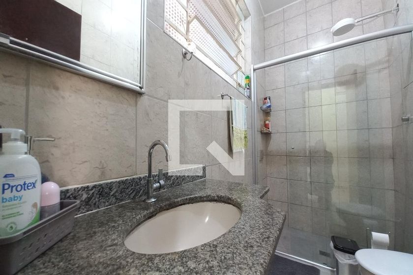 Apartamento à Venda - Centro, 3 Quartos,  85 m2 em , Campinas - sp | SoloBR
