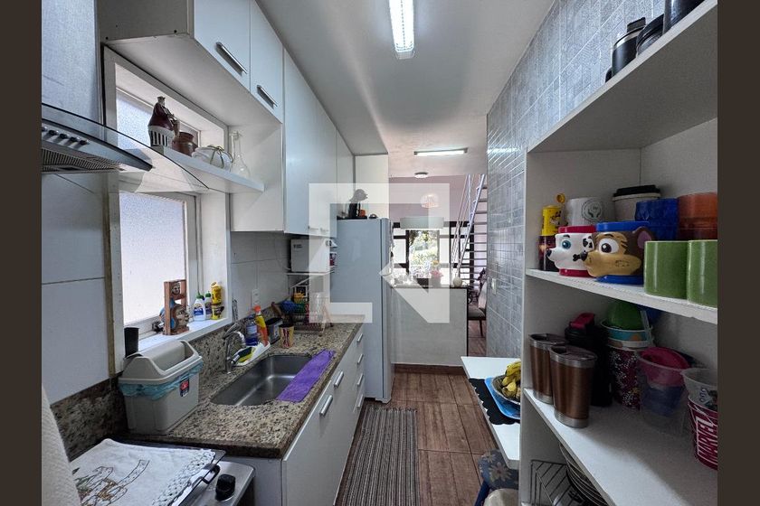 Casa, 3 quartos, 140 m² - Foto 61