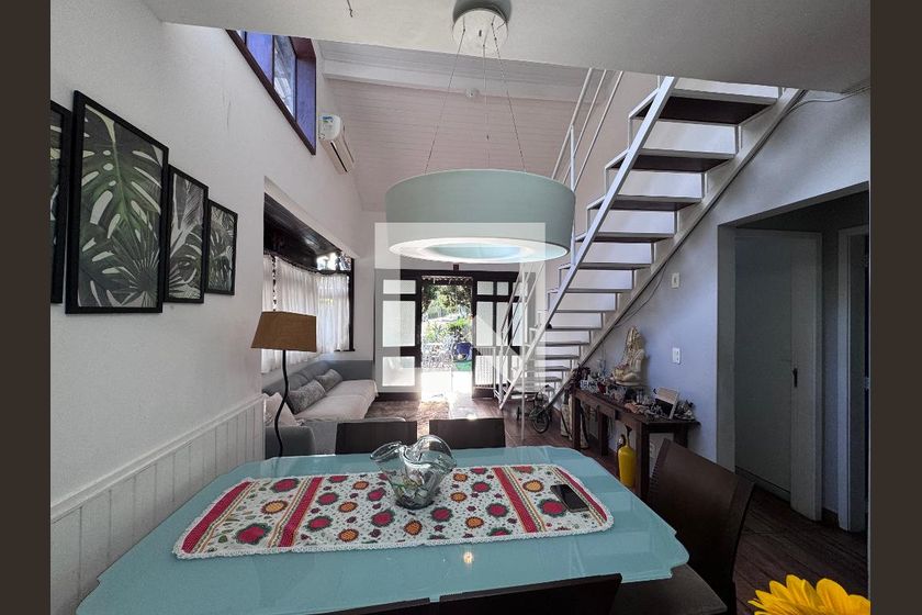 Casa, 3 quartos, 140 m² - Foto 7