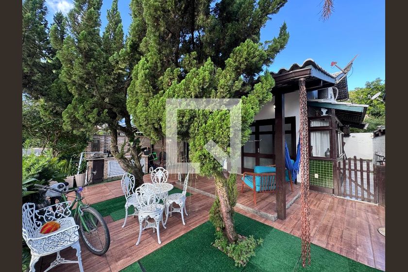 Casa, 3 quartos, 140 m² - Foto 85